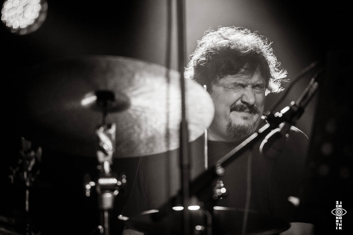 Cristiano Calcagnile