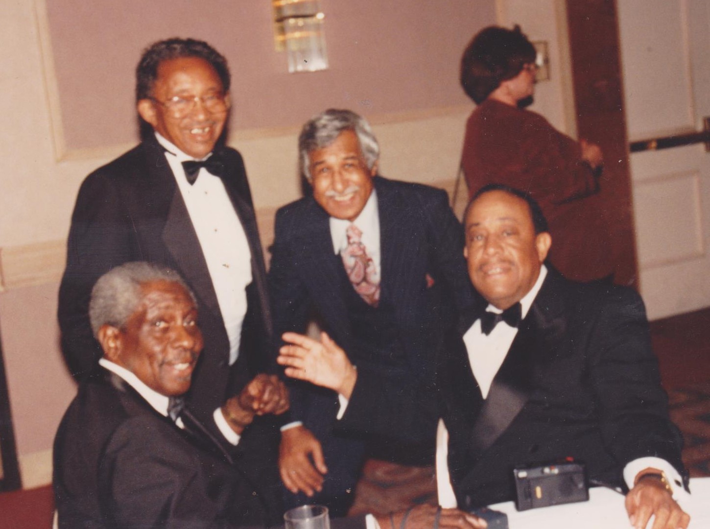Untitled Jazz Photo