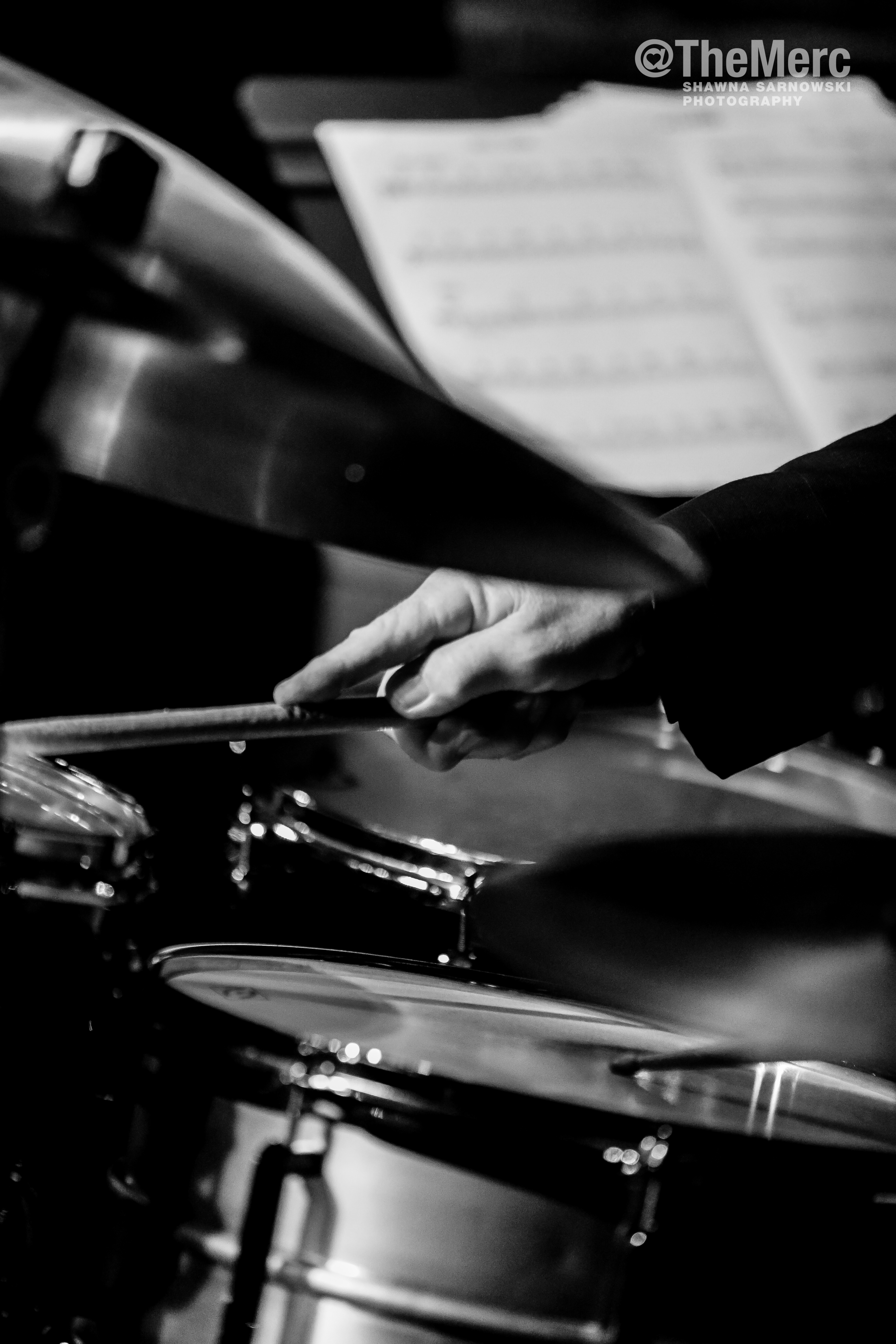 Untitled Jazz Photo