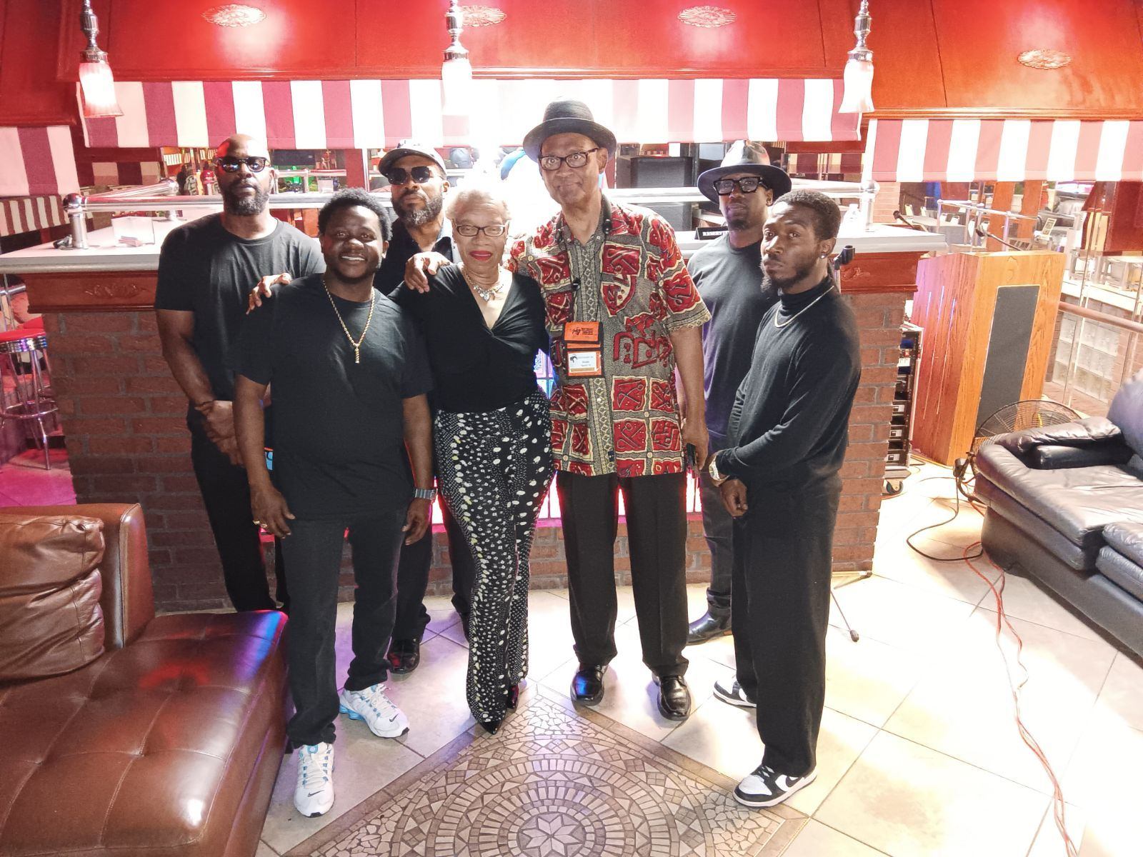 Untitled Jazz Photo