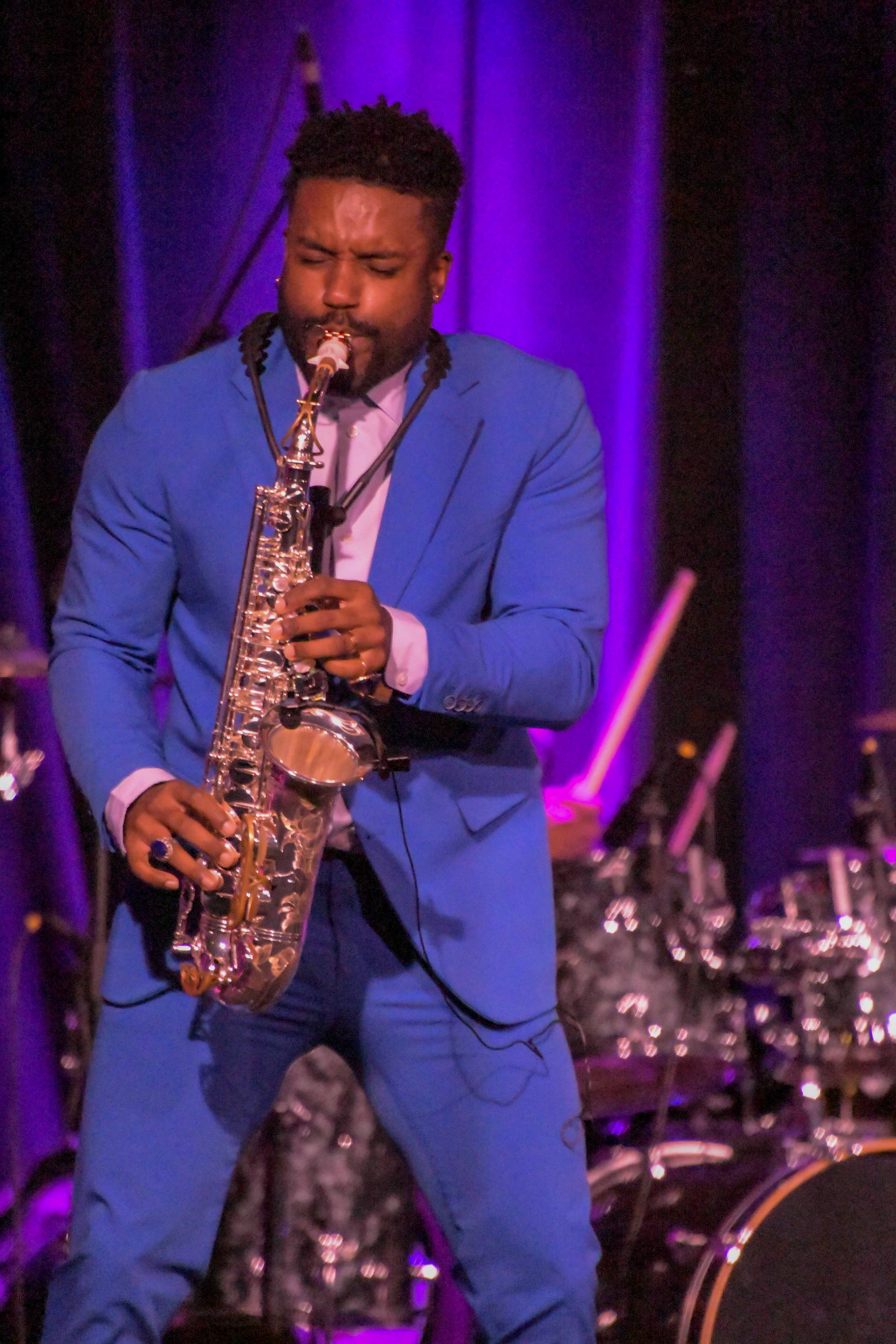Brent Birkwood - tenor, soprano