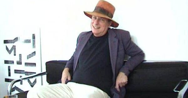 Gary Lucas Interview ...Ph. Lorenz Giorgi.