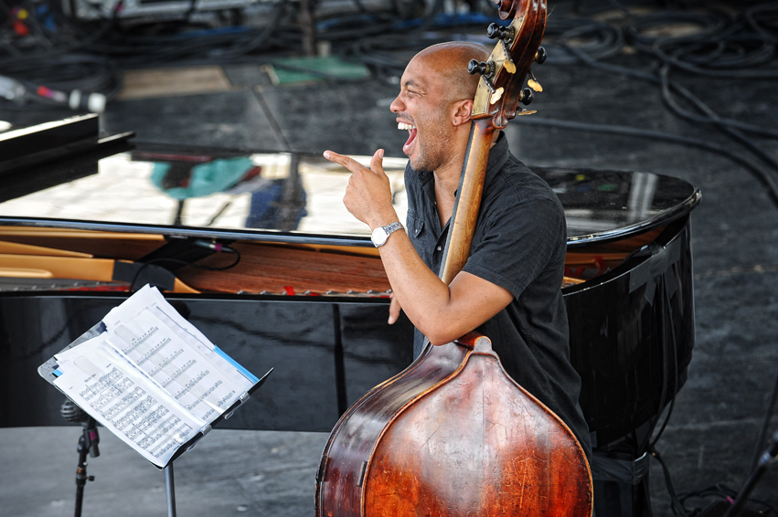 Newport Jazz Festival 2012