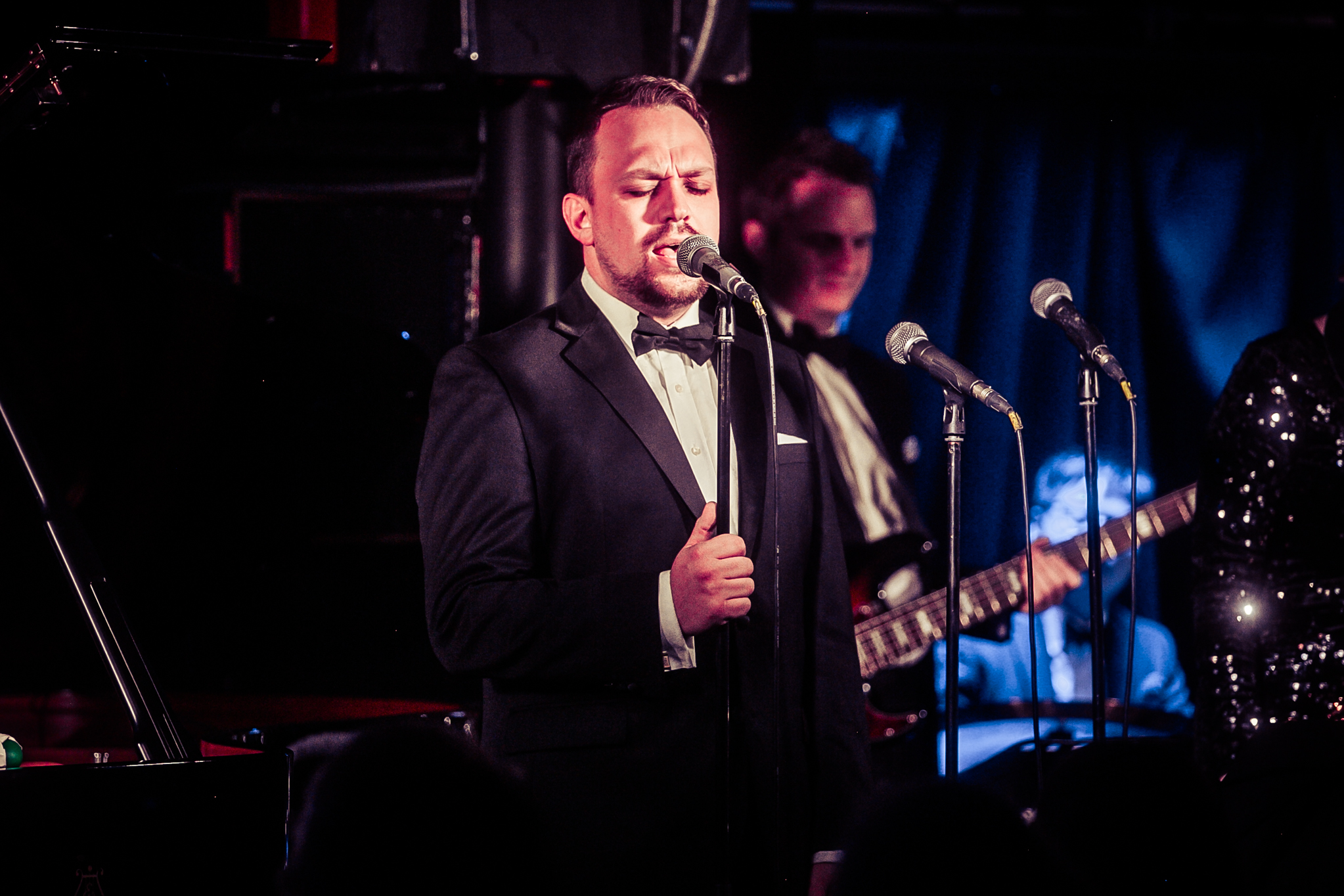 Untitled Jazz Photo