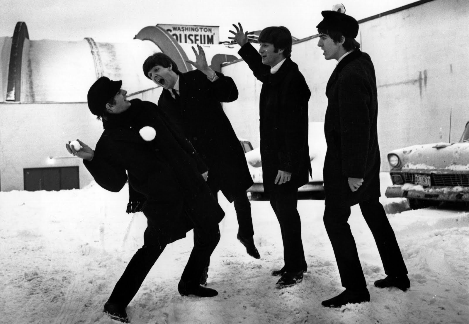 The Beatles