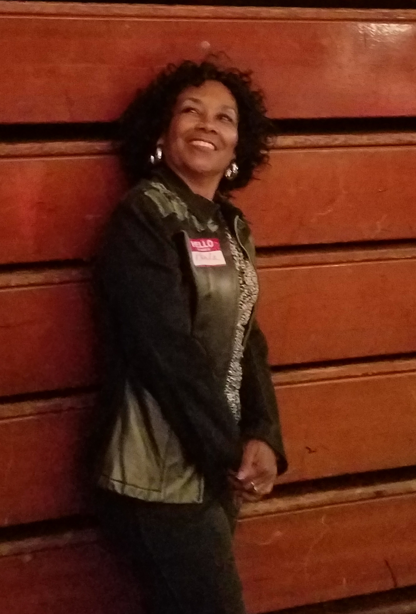 Managing a Music Event — jazz photo by Rhonda Wagner | All About Jazz