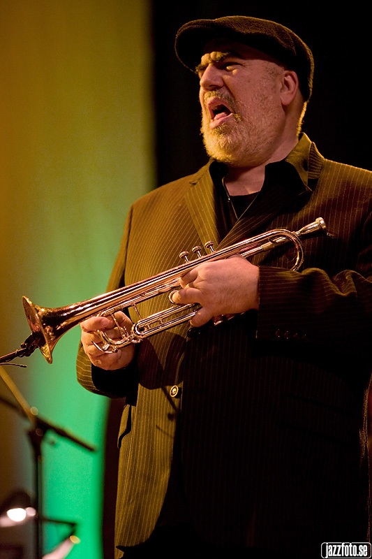 Randy Brecker