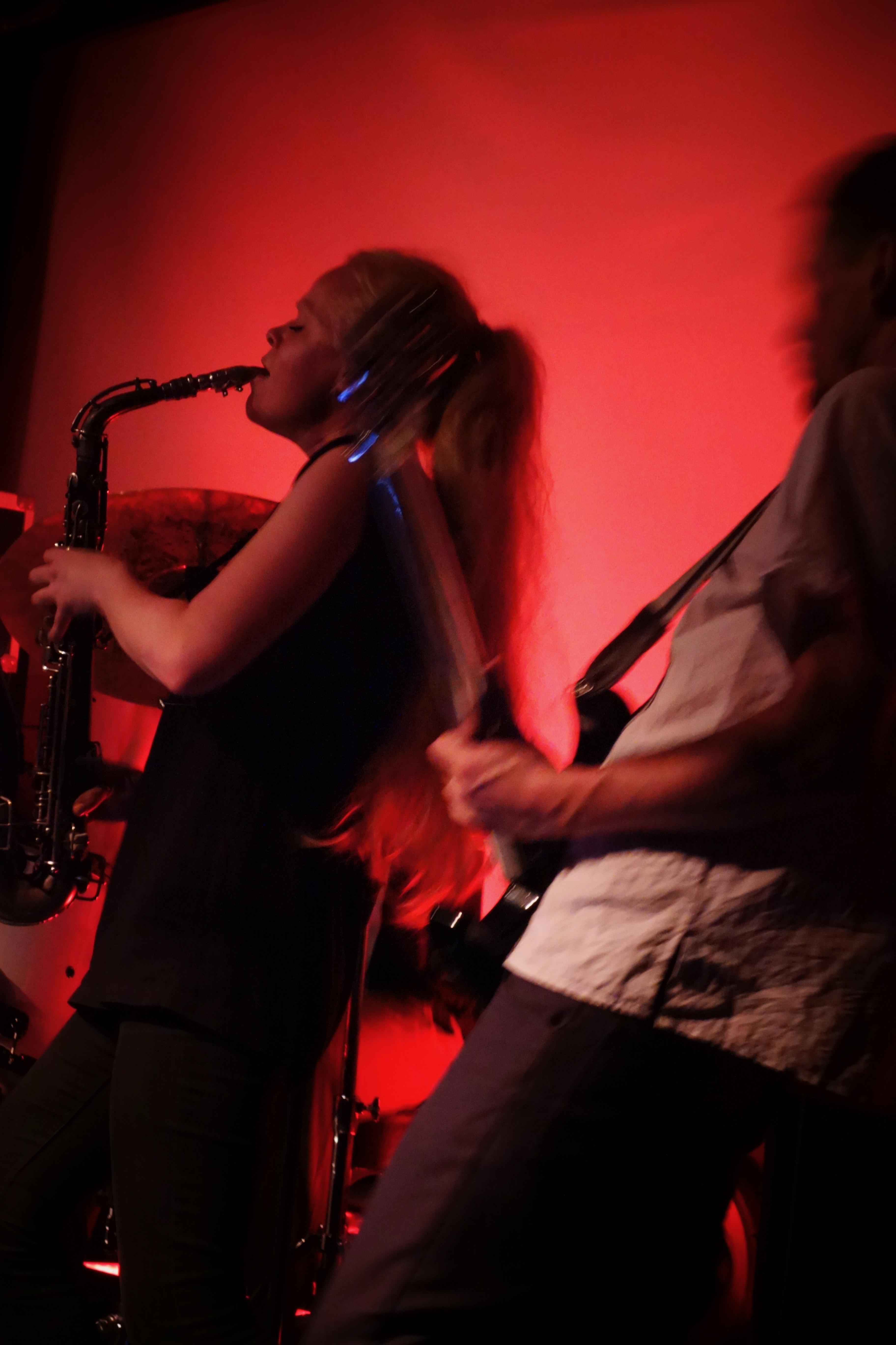 Jazzfest Trondheim 2018