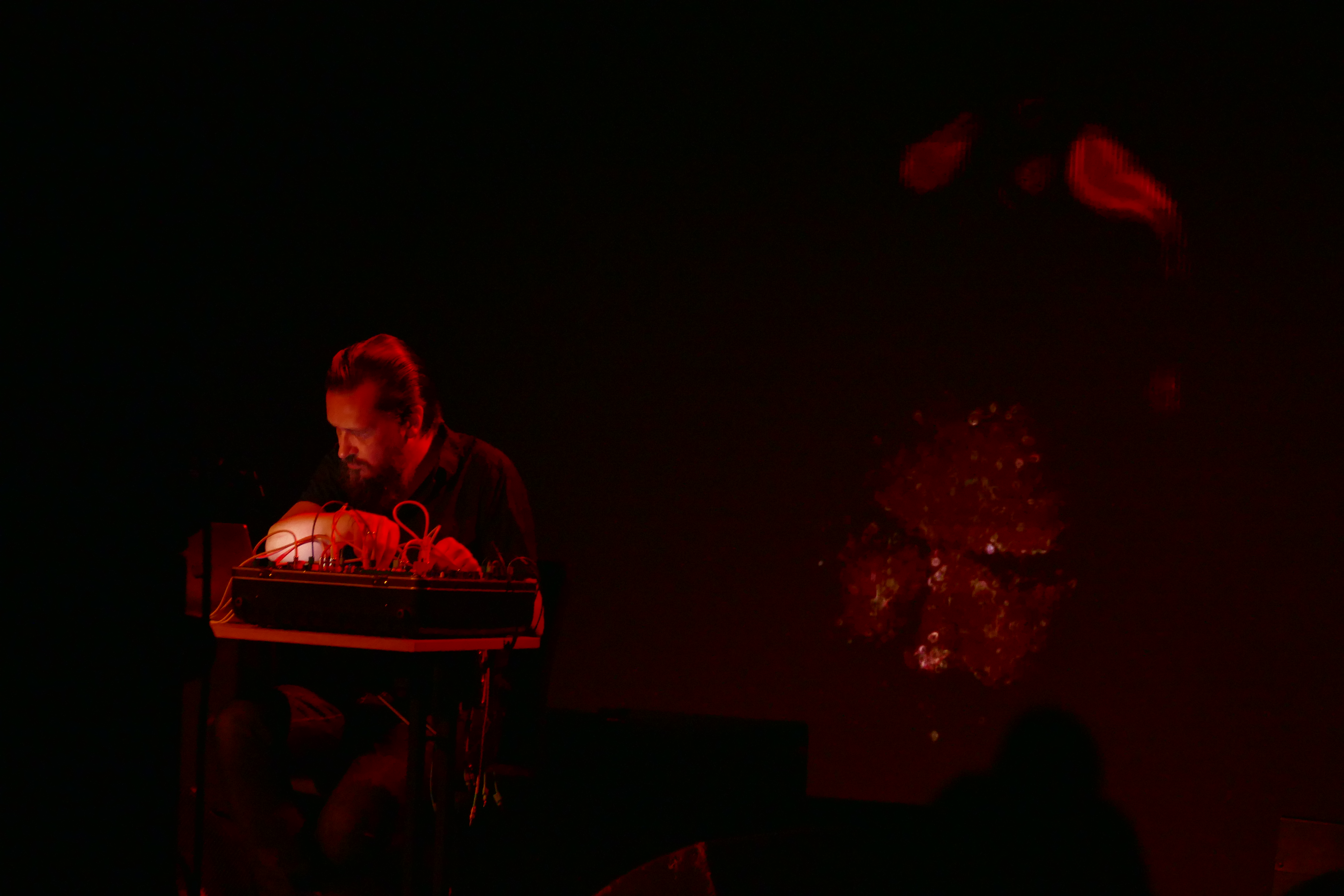 Punkt Festival 2021 - Helge Sten