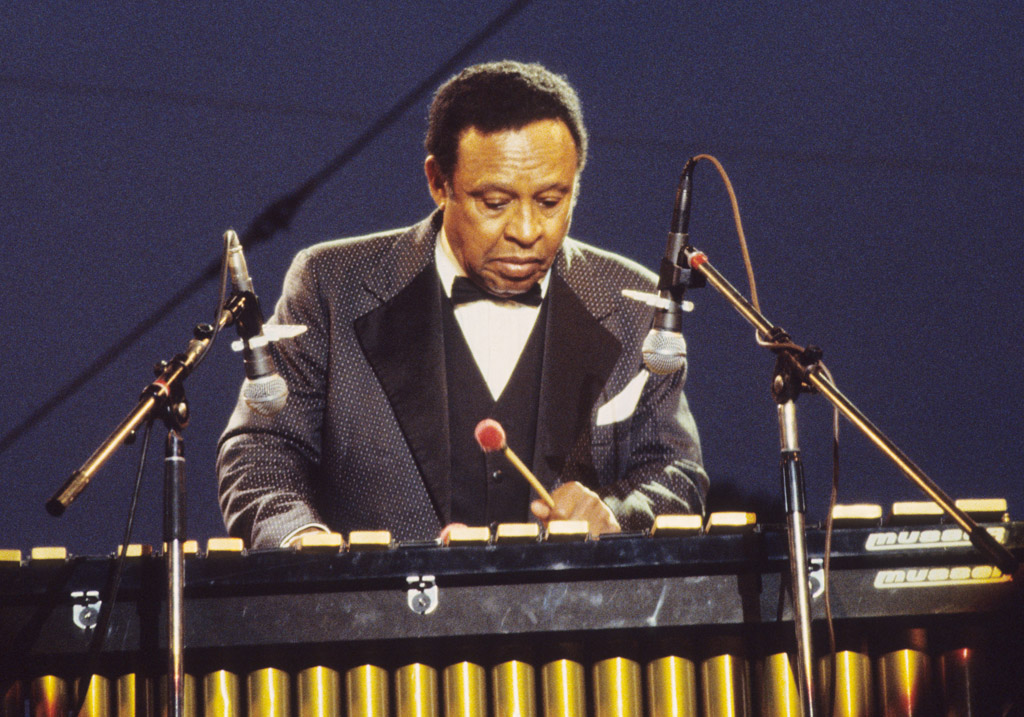 Lionel Hampton