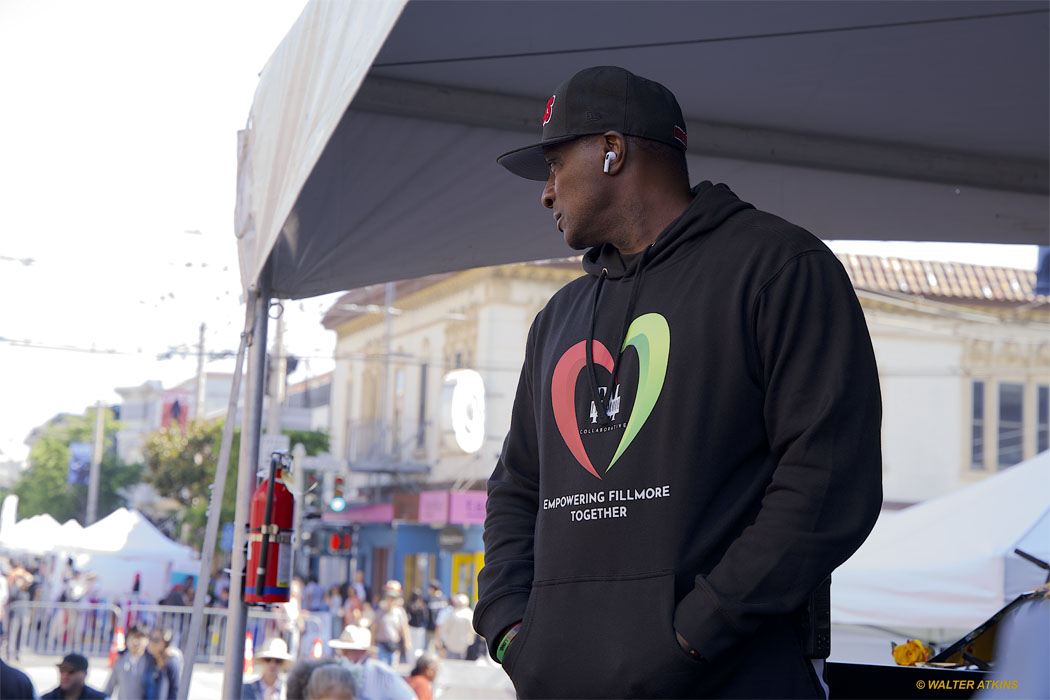 fillmore jazz festival 2024