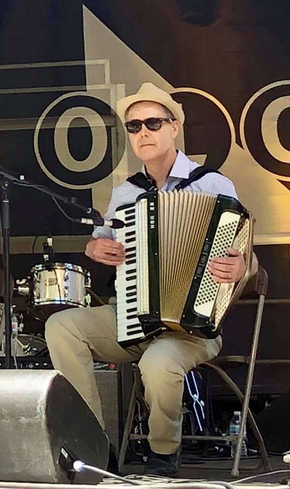 Gerry Duligal