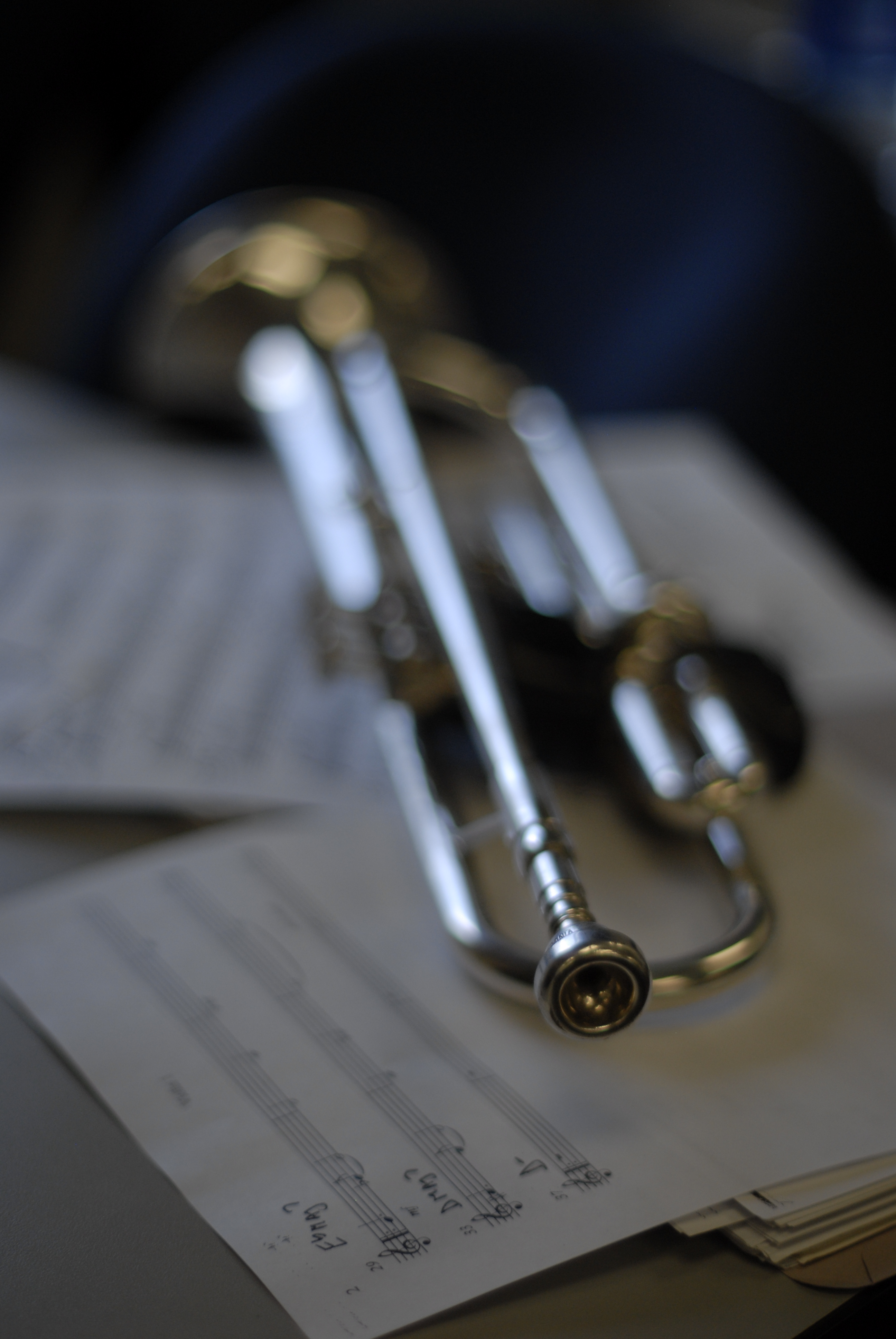 Trumpet