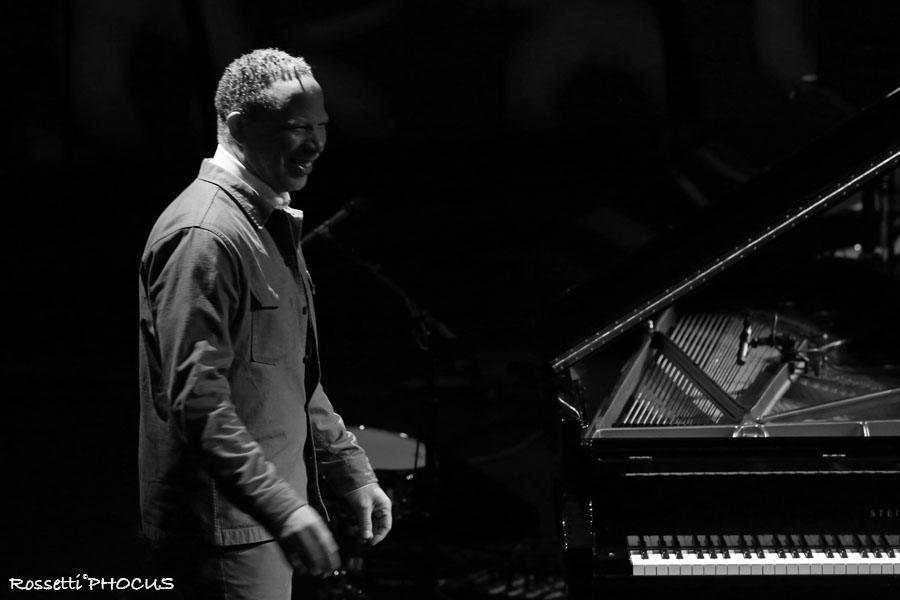 Craig Taborn