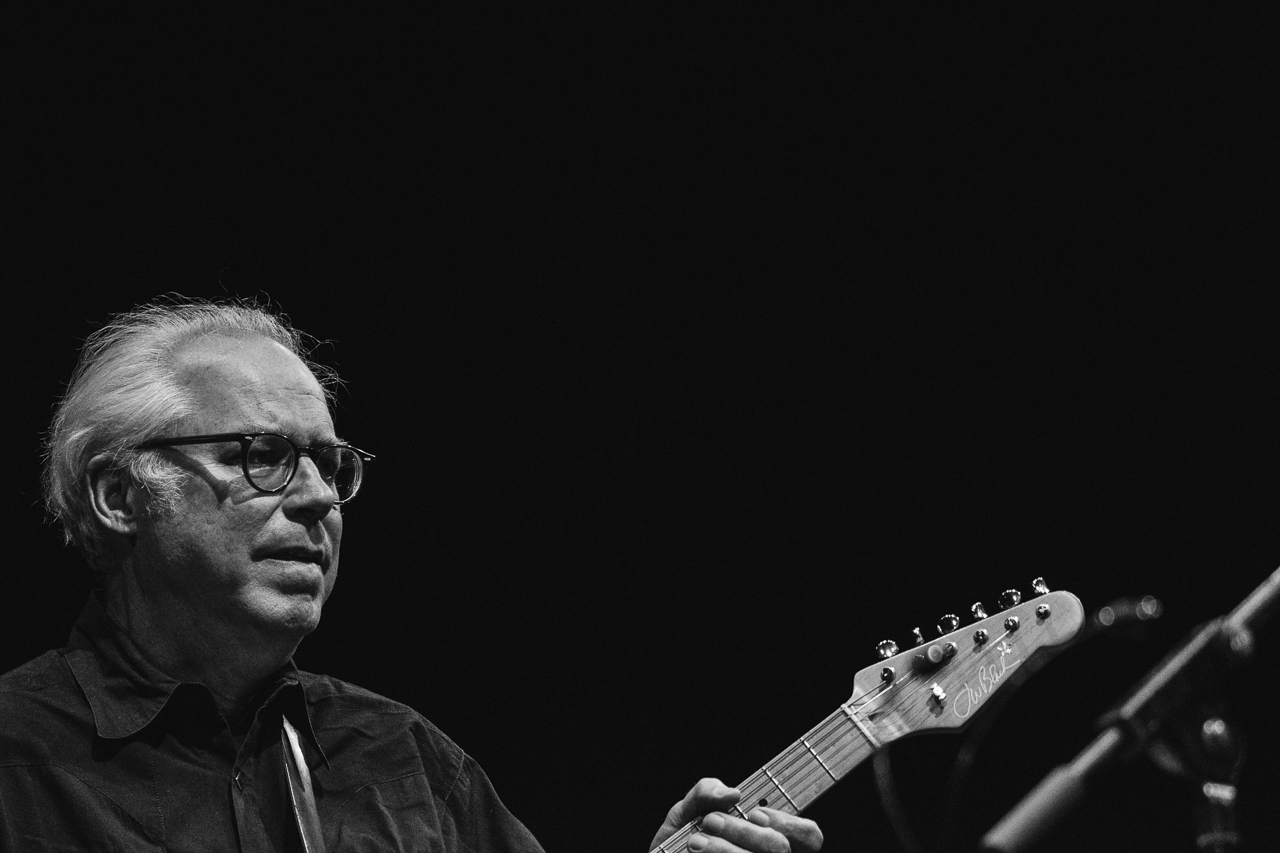 Bill Frisell