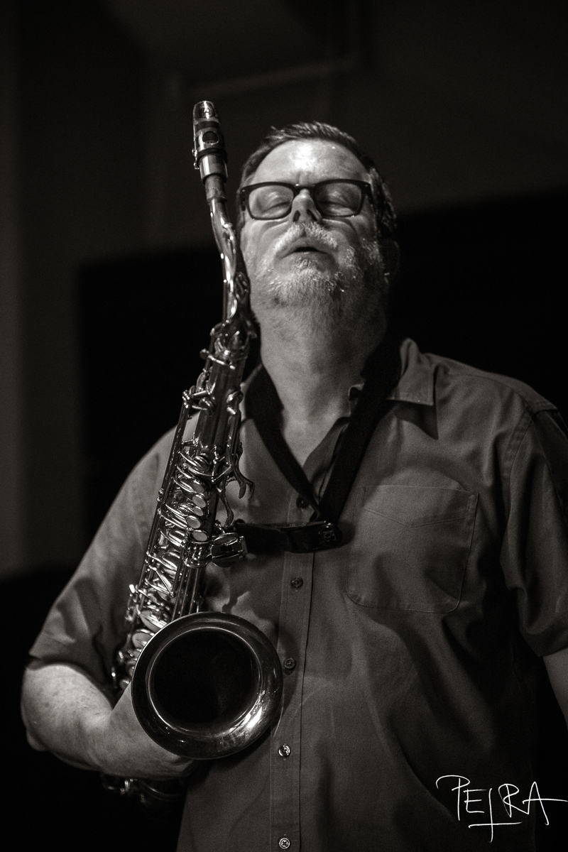 Ken Vandermark 