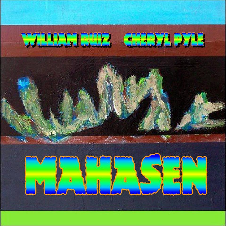 Mahasen- William Ruiz -Cheryl Pyle