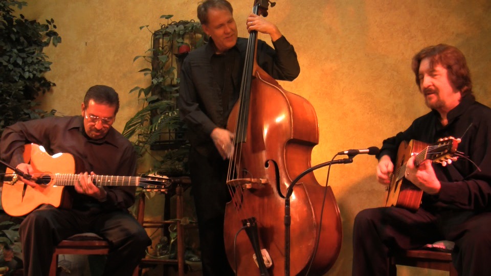 Untitled Jazz Photo