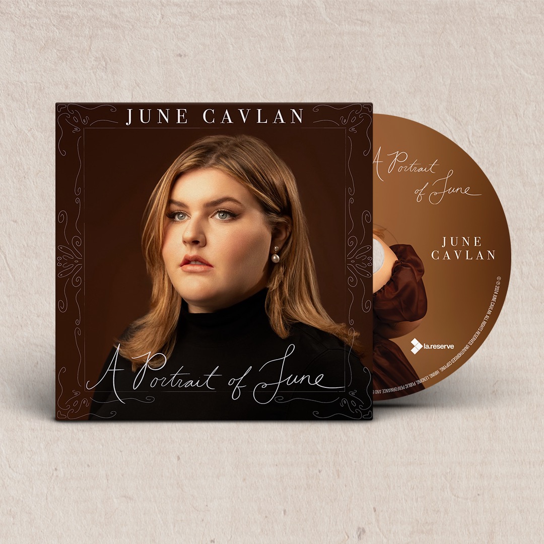 June Cavlan