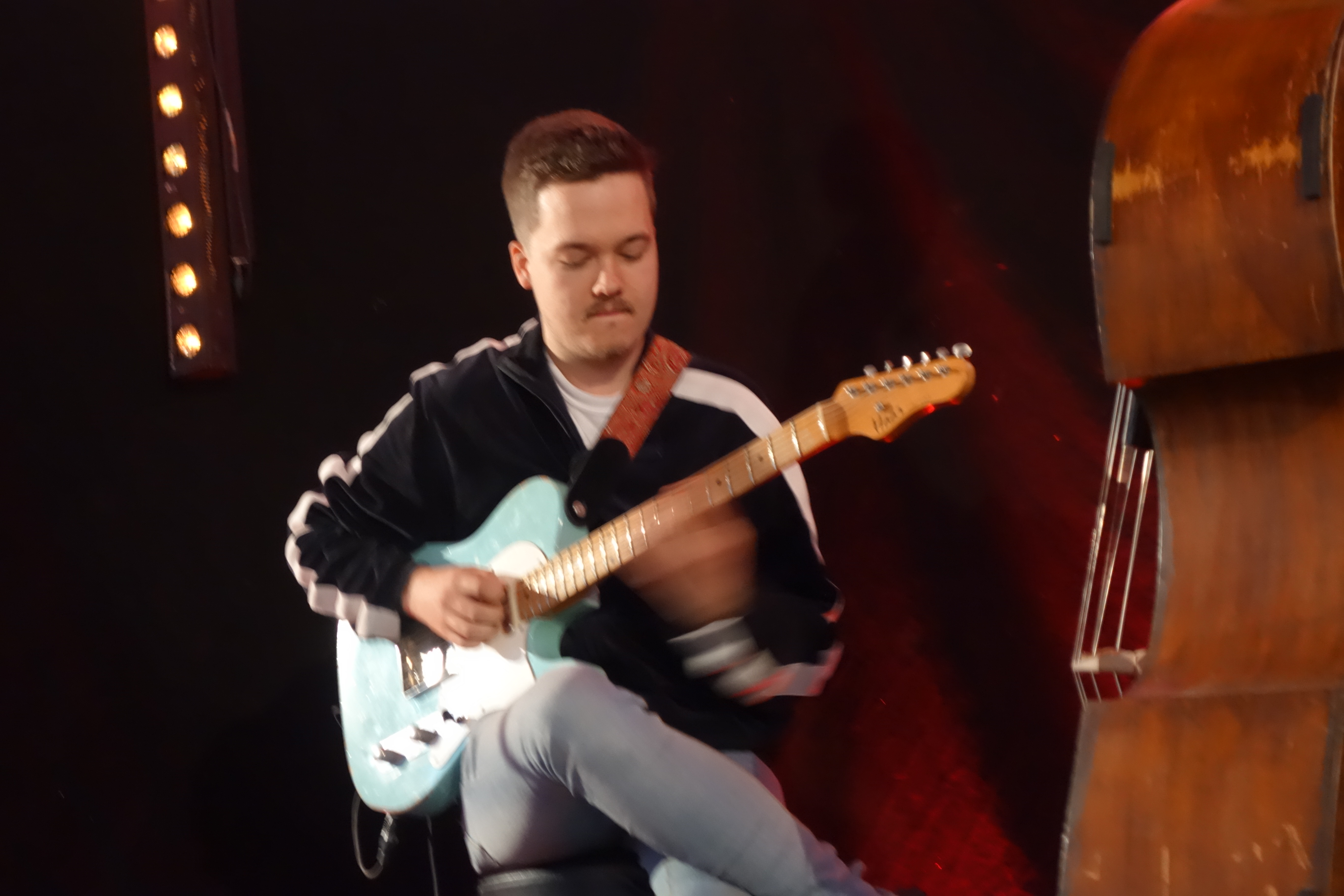 Jazzfest Trondheim 2018