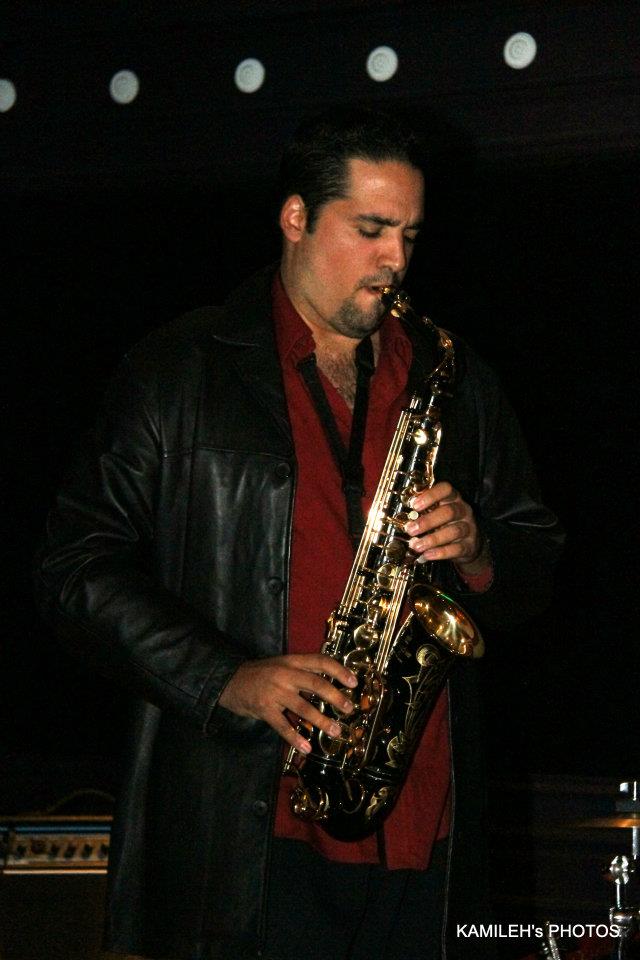 Nestor Zurita