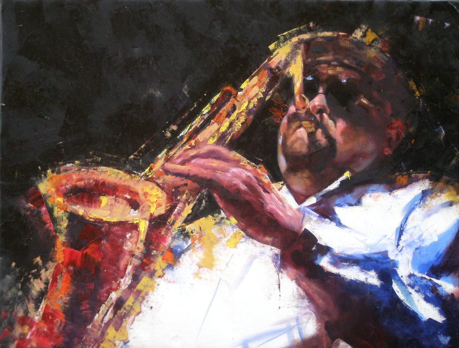 Joe Lovano