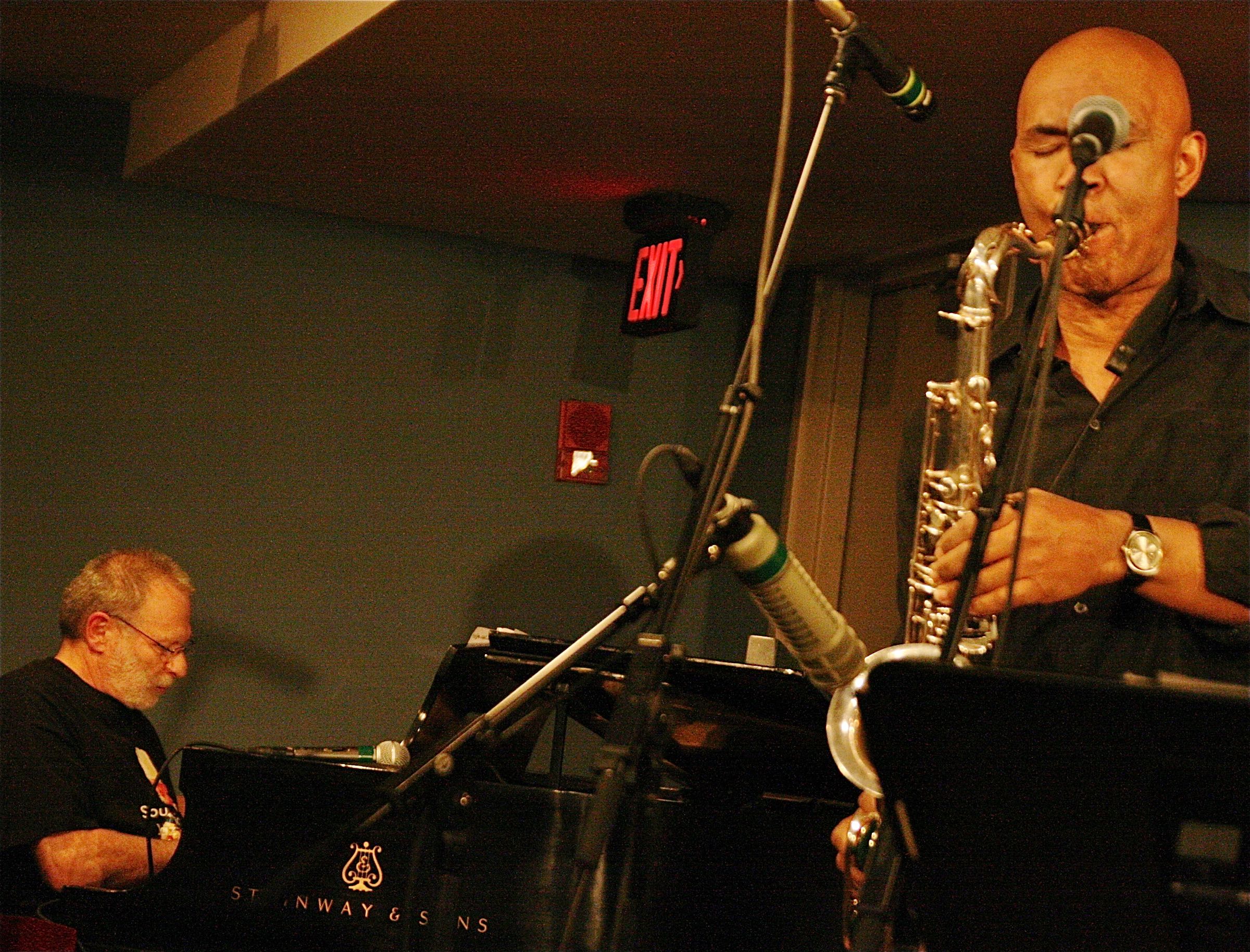 Untitled Jazz Photo