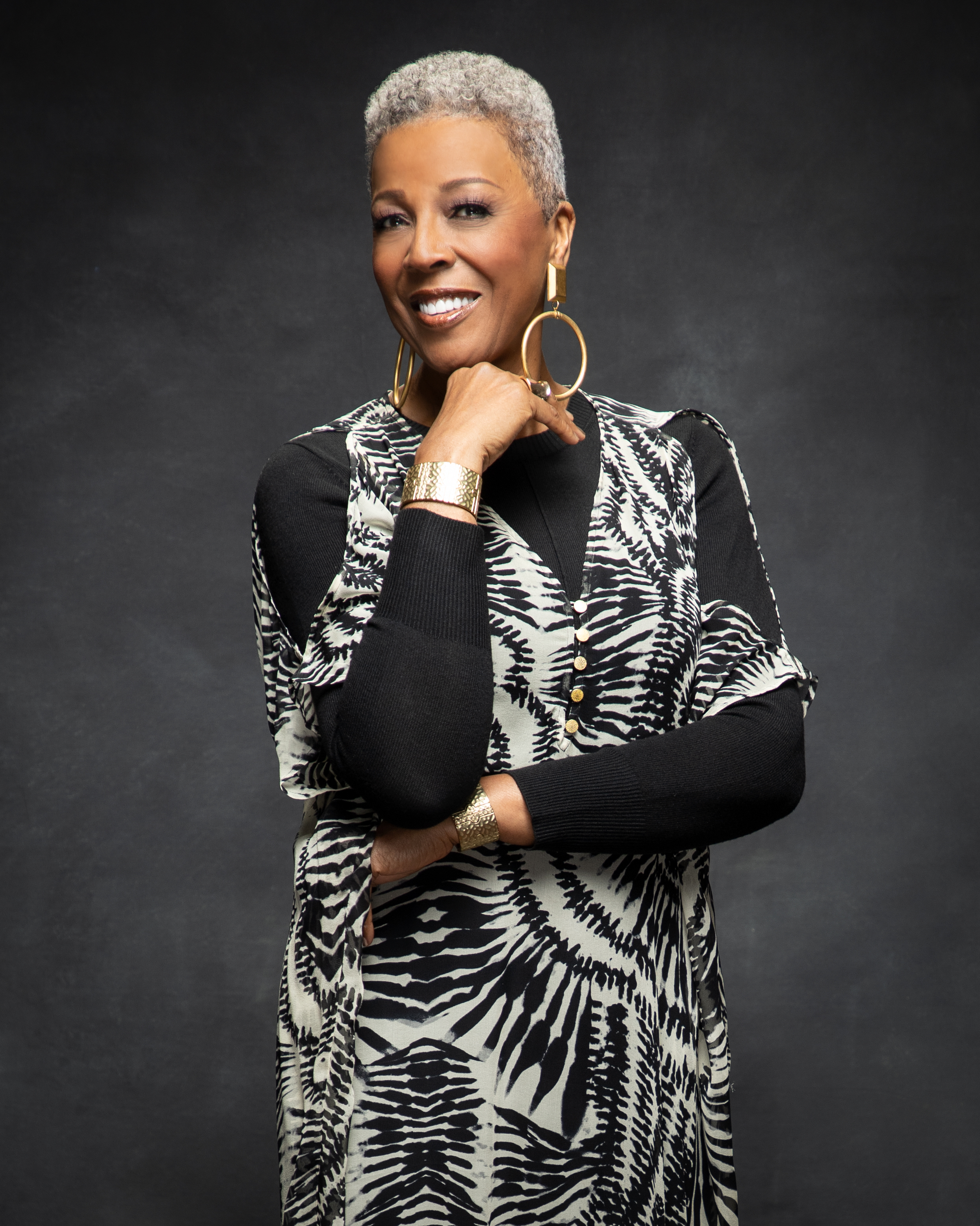 Dee Daniels