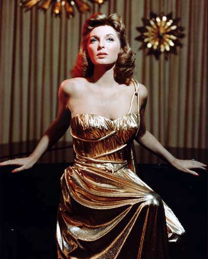 Julie London