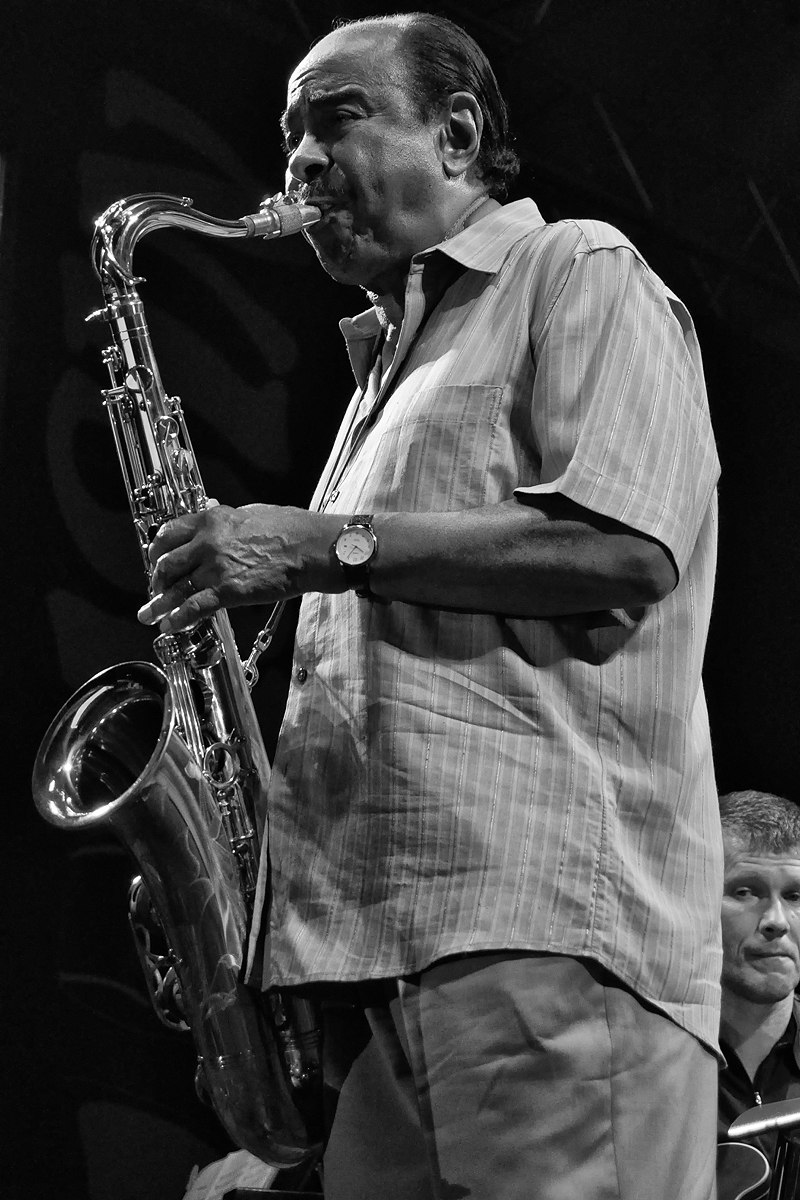 Benny Golson