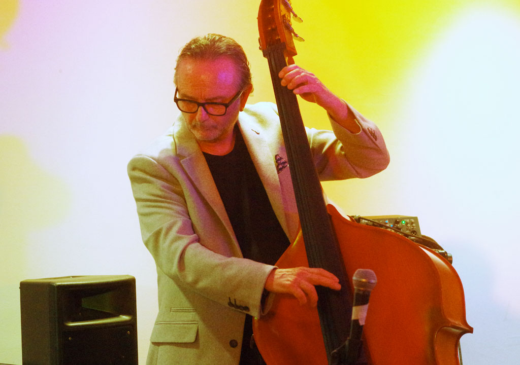 Marco Marzola Trio