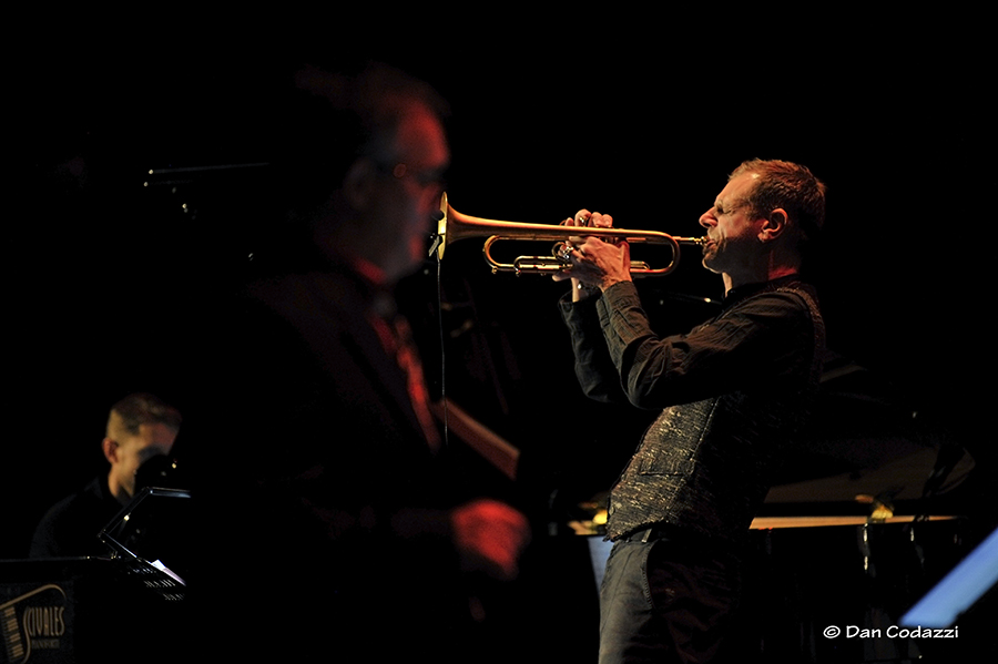 Fabrizio Bosso