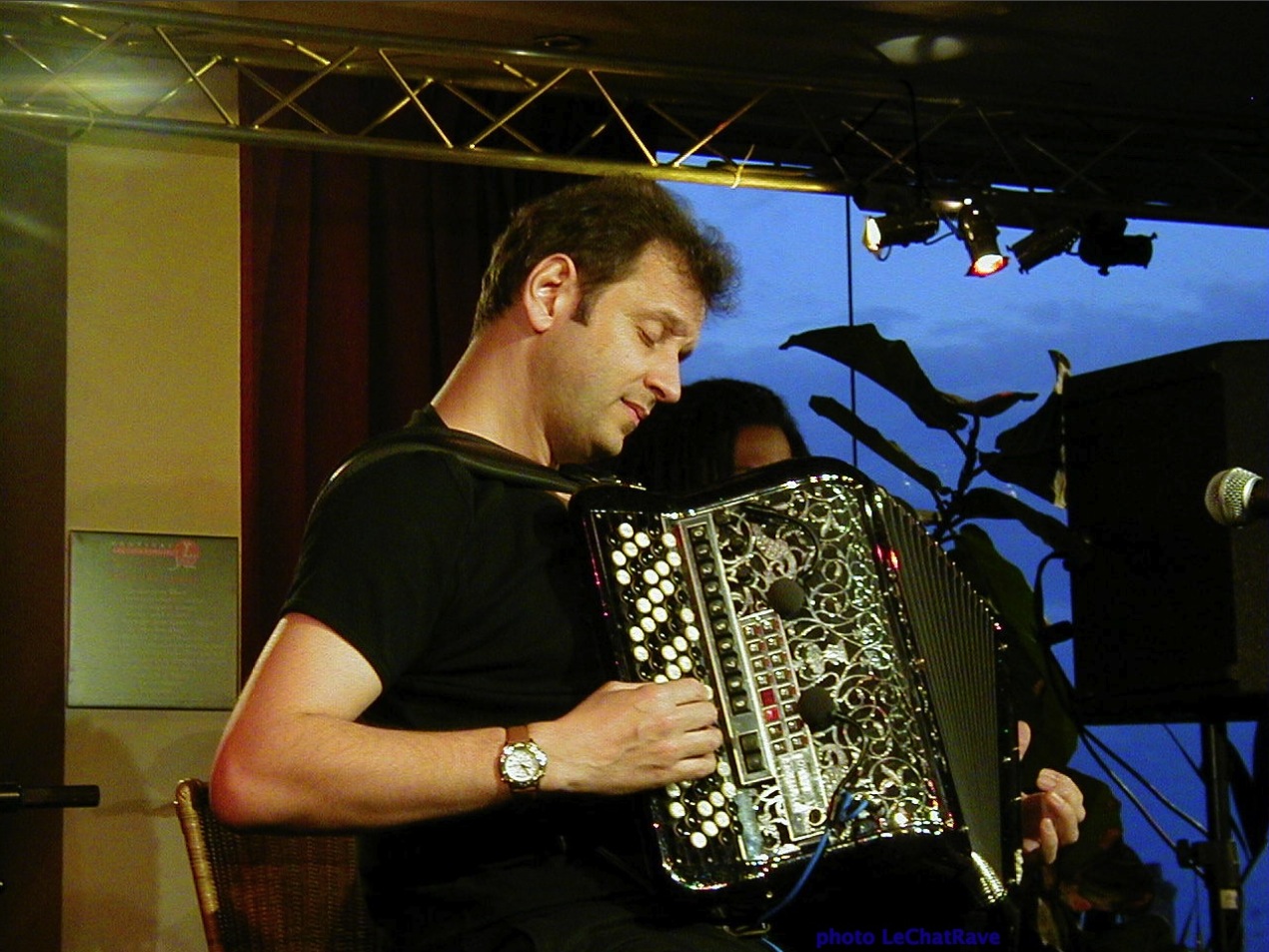 Marc Berthoumieux