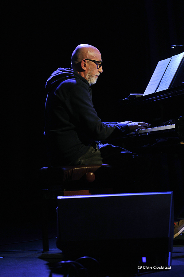 Giancarlo Tossani
