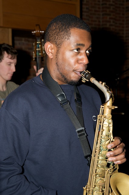 Nathaniel Facey