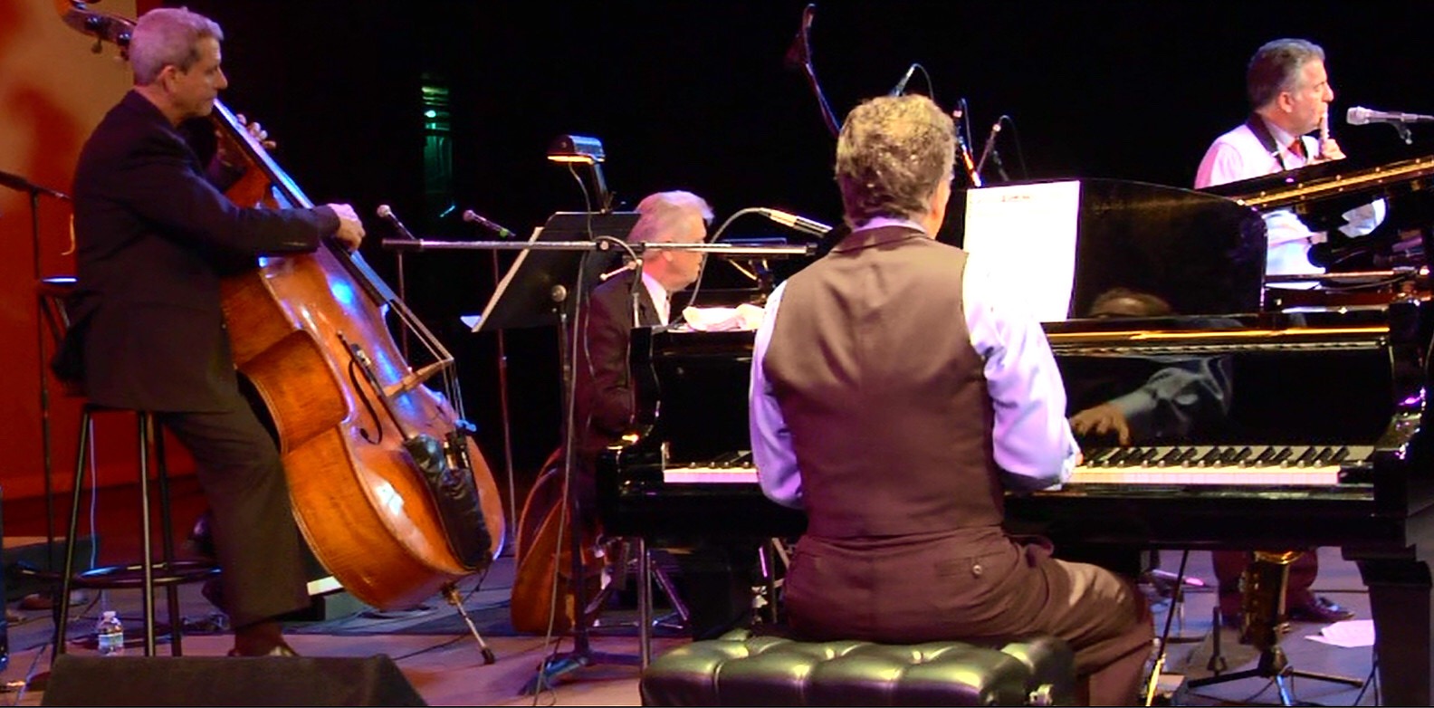 Untitled Jazz Photo
