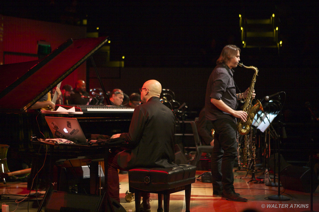 John Beasley's Monk’estra At SFJAZZ 2017