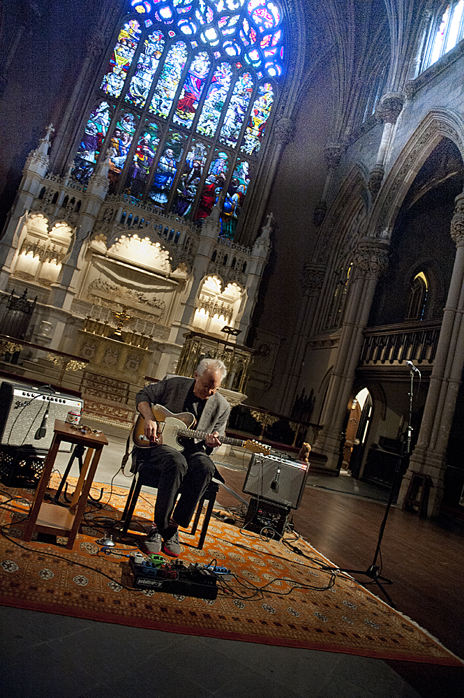 Bill Frisell