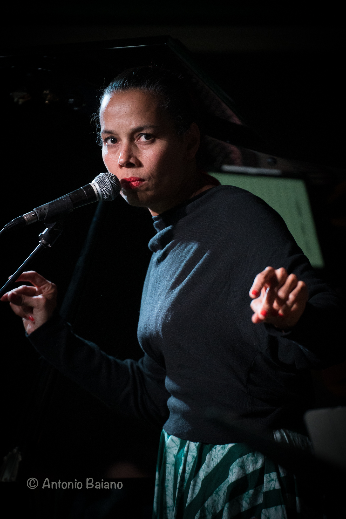 Rhiannon Giddens