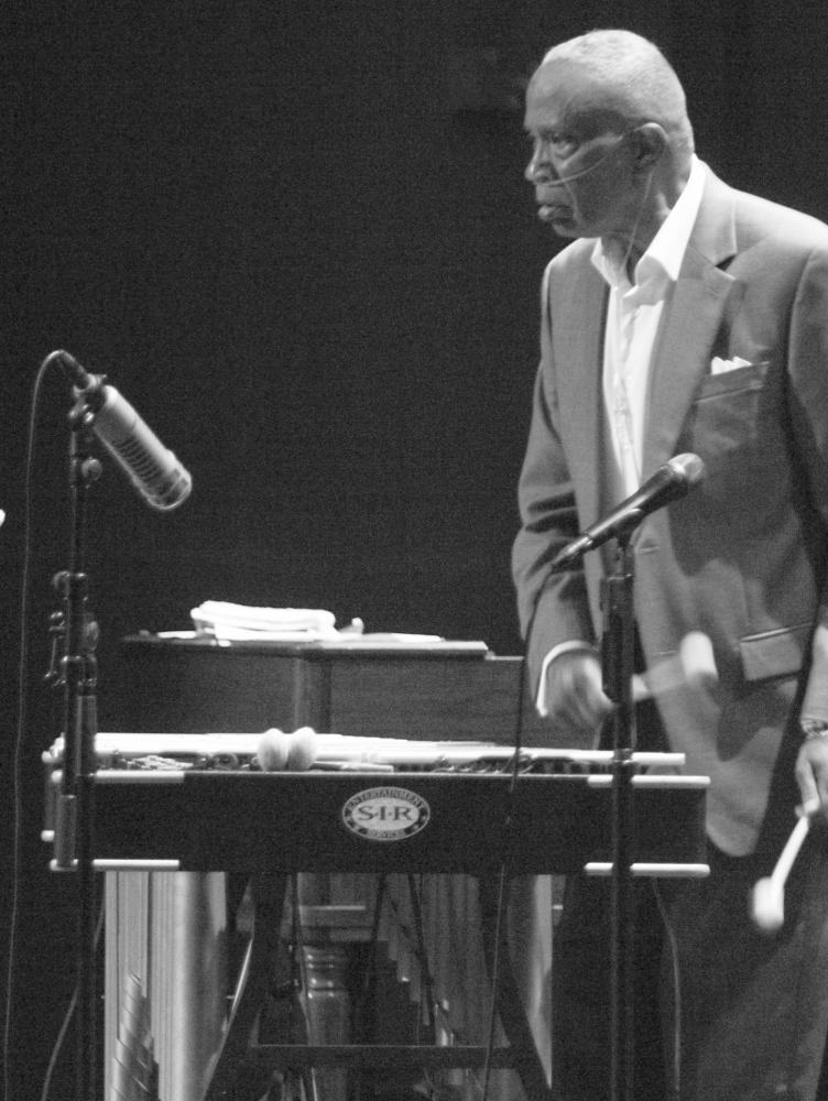 Bobby Hutcherson