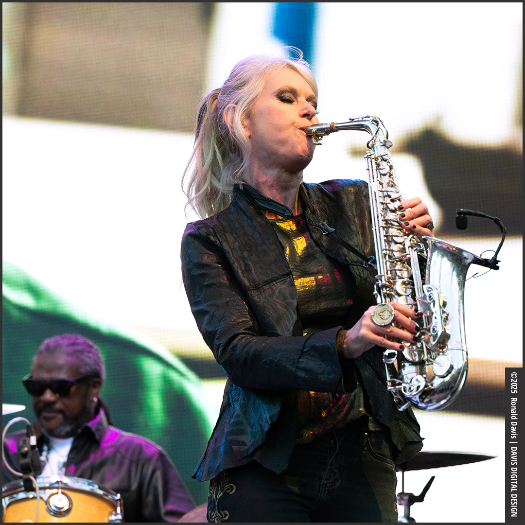 Mindi Abair