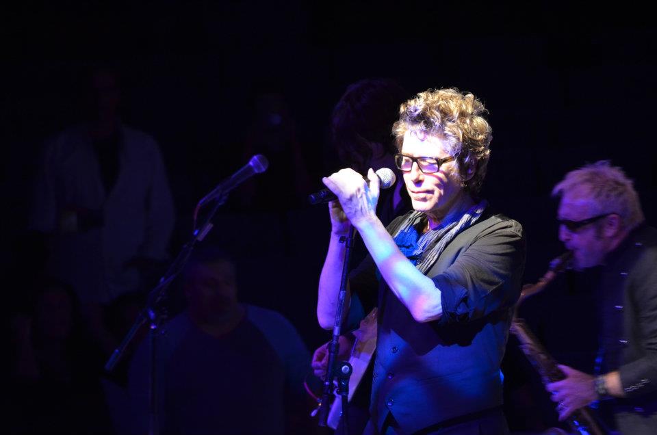 The Psychedelic Furs at Westbury-5 10-07-11