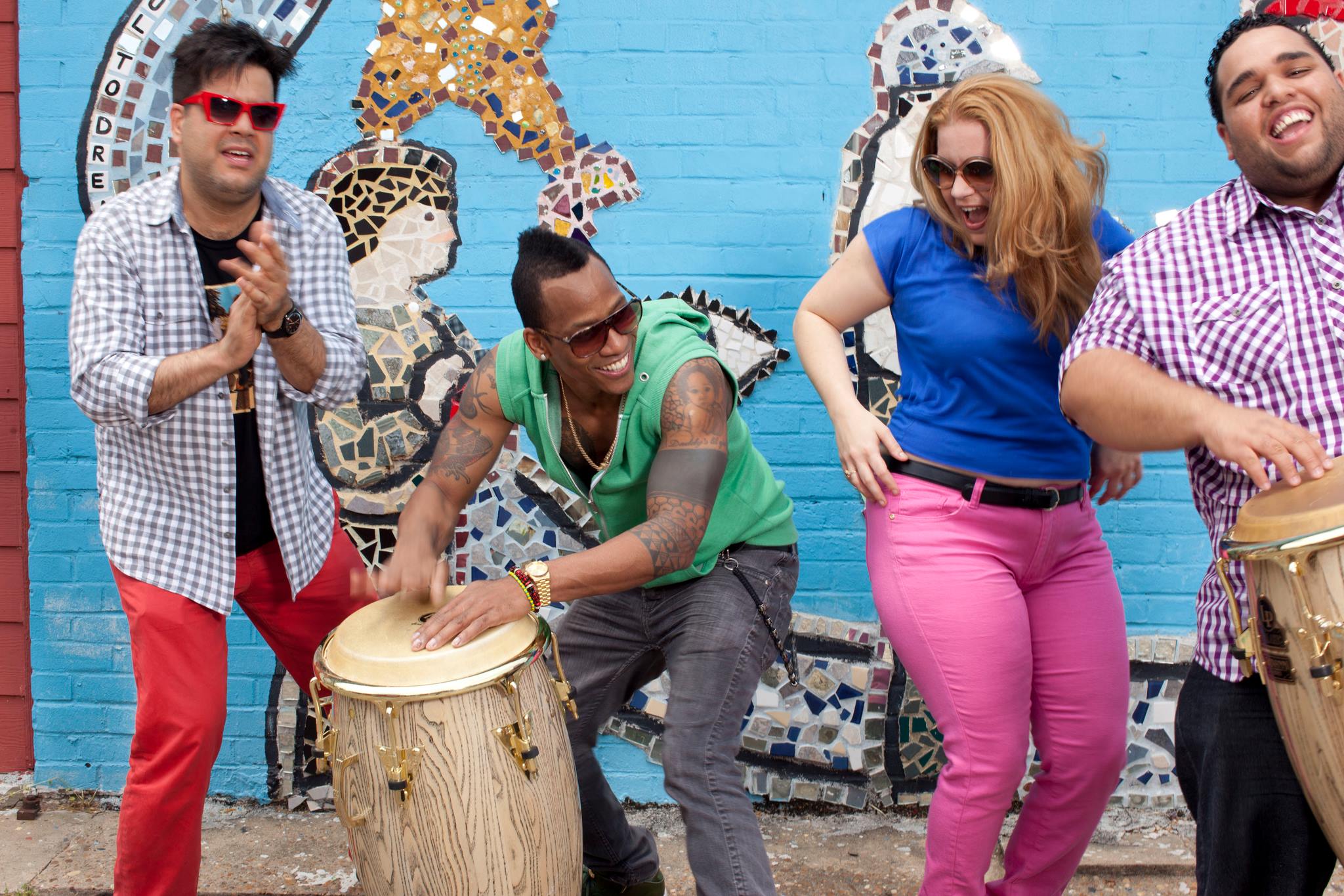 Pedrito martinez