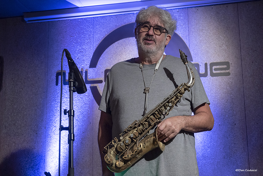Tim Berne