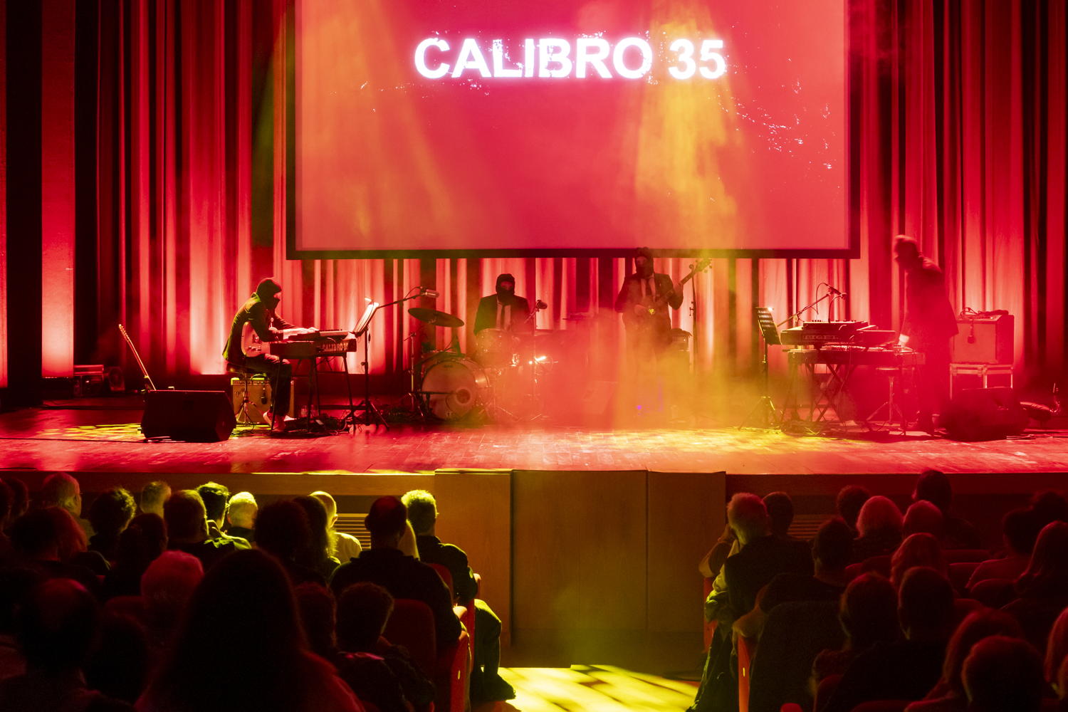 Calibro 35