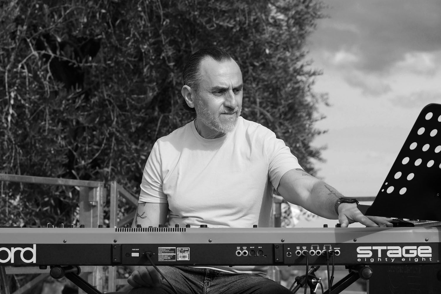 Ettore Carucci