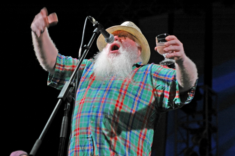 Hermeto Pascoal