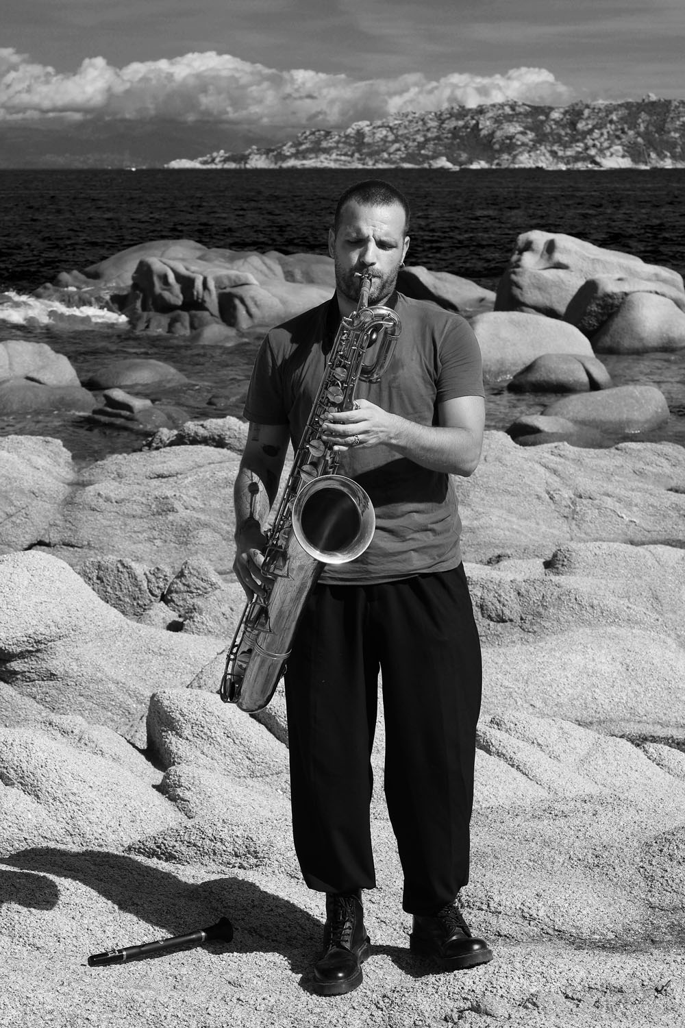 Antonio Raia