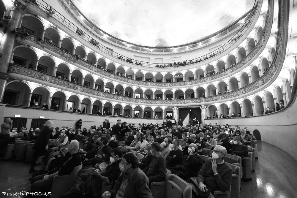 Teatro Verdi 