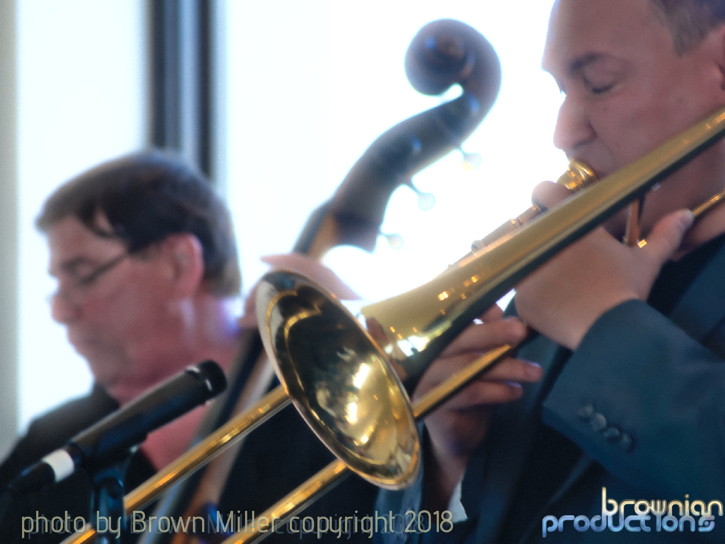 Untitled Jazz Photo